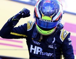 Ralph Boschung y Oscar Piastri ya tienen hueco en la parrilla de F2 para 2021