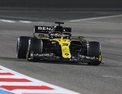 Previa Renault - Sakhir: El circuito será el más corto de los que hayamos rodado nunca"