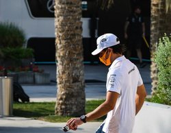 Previa McLaren - Sakhir: "Tengo muchas ganas de un fin de semana sin sorpresas desafortunadas"