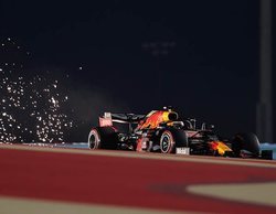 Previa Red Bull - Sakhir: "Al ser una pista corta será difícil tener una vuelta limpia en clasificación"
