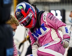 Previa Racing Point - Sakhir: "El tráfico puede jugar un papel clave en clasificación y en carrera"