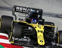Renault confirma a Guanyu Zhou y Fernando Alonso para los test de jóvenes pilotos