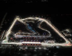 GP de Sakhir 2020: Libres 1 en directo