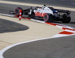 GP de Sakhir 2020: Libres 2 en directo