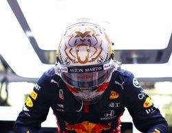 Verstappen afila sus zarpas y lidera la última sesión de Libres, Max es firme candidato a la Pole