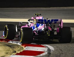 Pirelli: "Con una vuelta tan corta, los márgenes están más ajustados y el tráfico influenciará"