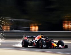 GP de Sakhir 2020: Clasificación en directo