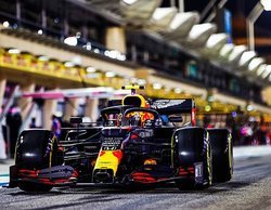 Honda: "Aún hay margen de mejora en cuanto a la unidad de potencia y chasis"
