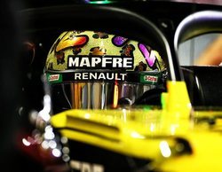 Daniel Ricciardo: "Estoy frustrado por el resultado, podía haber terminado dentro del Top 5"
