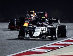 Honda: "Estamos bien preparados para afrontar cualquier situación en la carrera"