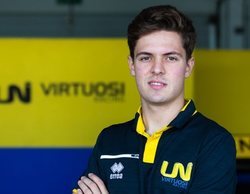 F2: Felipe Drugovich ficha por UNI-Virtuosi para 2021