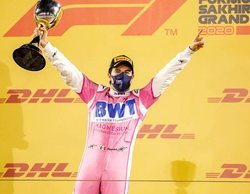 Brawn, sobre la salida de Pérez de Racing Point: "Deben estar pensando sobre la decisión que han tomado"
