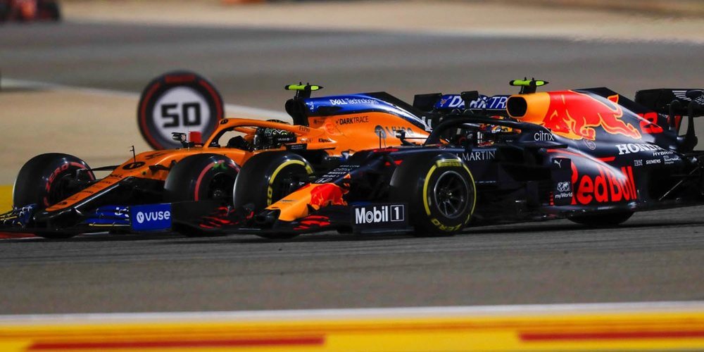 Pirelli: "Las condiciones frías redujeron la degradación, hacer una única parada era posible"