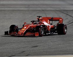 Pirelli: "La prueba de los neumáticos de 2021 debería proporcionar datos muy útiles en Abu Dabi"