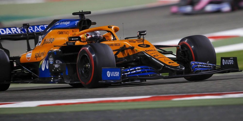 Pirelli: "La prueba de los neumáticos de 2021 debería proporcionar datos muy útiles en Abu Dabi"