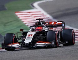 Previa Haas - Abu Dabi: "No muchos equipos han llegado a los 100 GP en los últimos 10 ó 20 años"