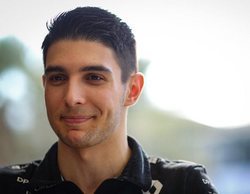 Previa Renault - Abu Dabi: "Ahora que he tenido esa sensación, solo quiero volver a tenerla"