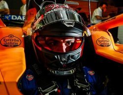 Mattia Binotto: "Sainz puede derrotar a Leclerc"