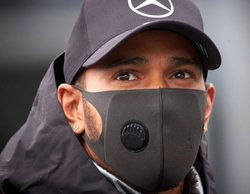 OFICIAL: Lewis Hamilton vuelve para disputar el GP de Abu Dabi