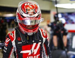 Kevin Magnussen: "Estoy listo para decir que esta será mi última carrera en F1"