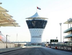 GP de Abu Dabi 2020: Libres 1 en directo