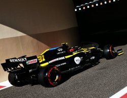 Esteban Ocon: "La clasificación será interesante mañana y tenemos que sacar lo mejor del coche"
