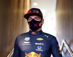 Max Verstappen: "Aún hay trabajo que hacer para recortar la distancia con Mercedes"