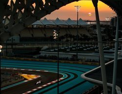 GP de Abu Dabi 2020: Libres 3 en directo