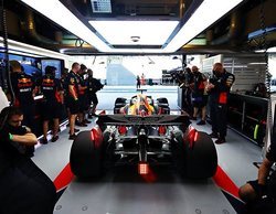 Honda: "Analizaremos los datos de los Libres 2 para estar preparados para los próximos días"