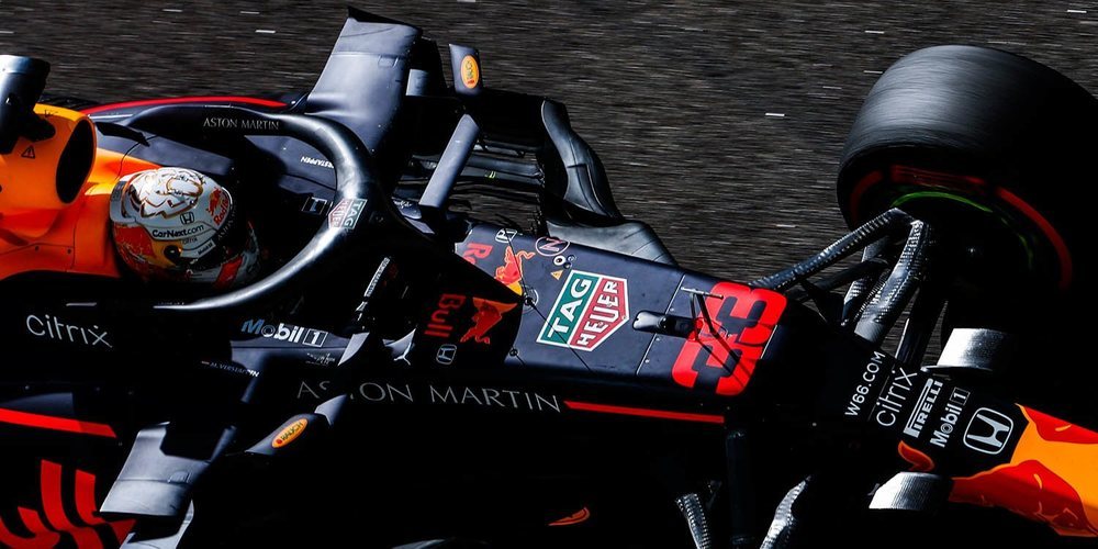 Honda: "Analizaremos los datos de los Libres 2 para estar preparados para los próximos días"