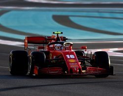 GP de Abu Dabi 2020: Clasificación en directo
