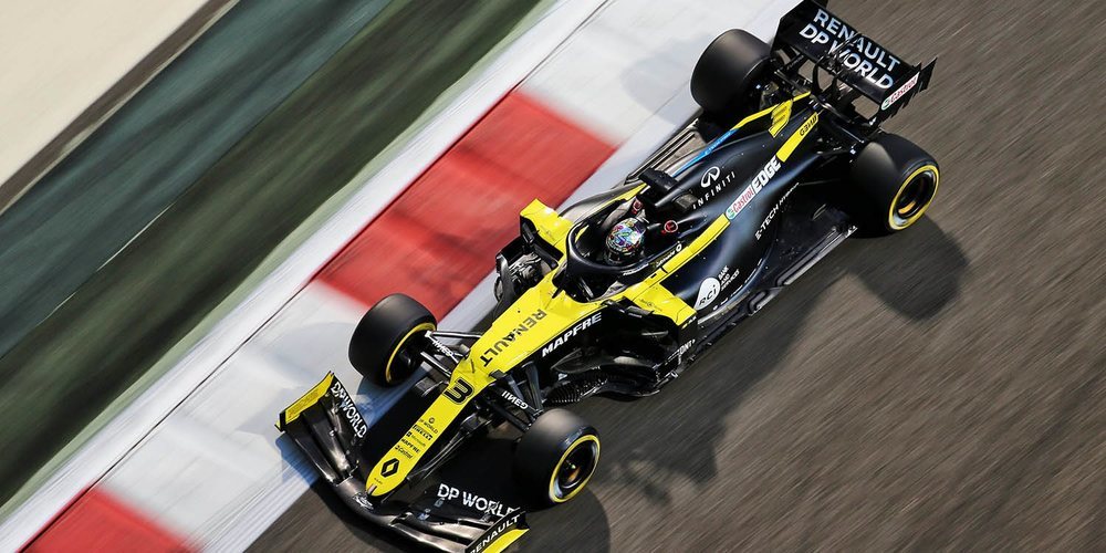 Pirelli: "El compuesto Medio jugará un papel fundamental en la clasificación"