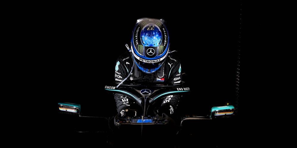 Valtteri Bottas: "Simplemente no fuimos lo suficientemente rápidos hoy"