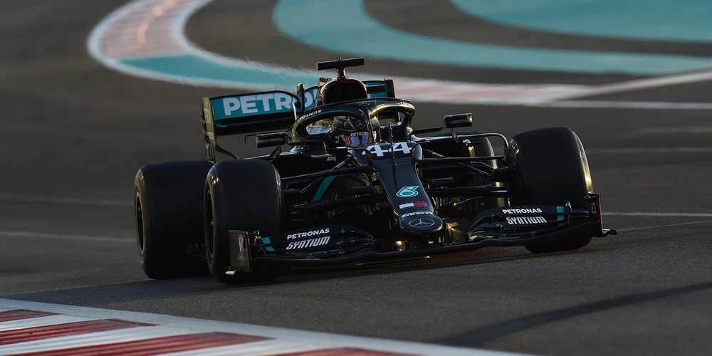 Pirelli: "La clasificación siempre es una parte importante aquí; la carrera será táctica desde la salida"