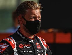 Kevin Magnussen: "Es triste despedirse del equipo, pero estoy emocionado por lo que vendrá"