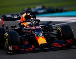 Honda: "Nuestro objetivo sigue siendo ganar el campeonato del mundo"