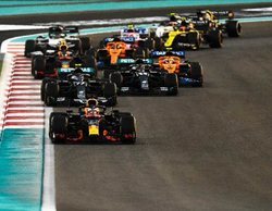 Brawn: "La parrilla de 2021 se verá diferente, pilotos que se marchan y otros que cambian de equipo"