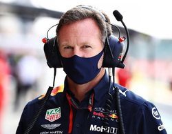 Christian Horner asegura que el compañero de Verstappen se anunciará en los próximos días