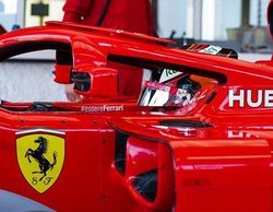 Ferrari confía en Callum Ilott para desempeñar el papel de piloto de pruebas a partir del próximo año