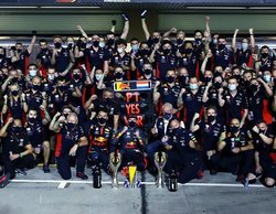El briefing de F1 al Día: Gran Premio de  Abu Dabi 2020