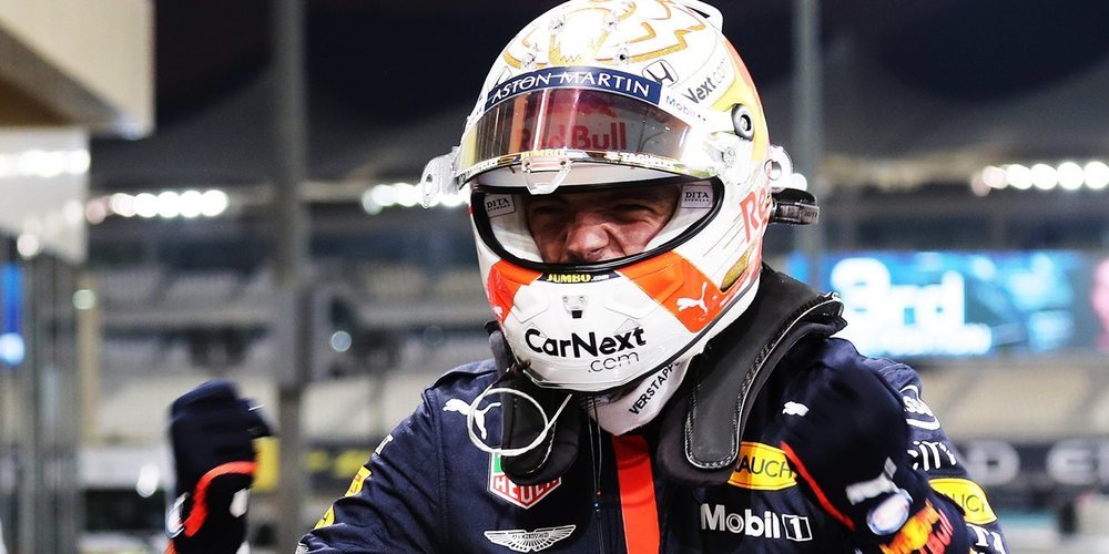 El briefing de F1 al Día: Gran Premio de  Abu Dabi 2020