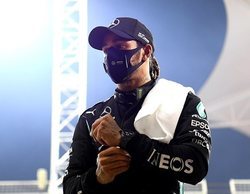 Hamilton: "Puede que en 2021 McLaren esté en la lucha con nosotros y con Red Bull"