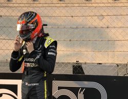 Esteban Ocon: "Tengo una gran responsabilidad como piloto, hay mucha gente detrás"