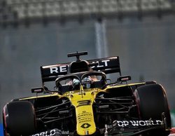 Daniel Ricciardo: "En este año hemos sido competitivos y estamos orgullosos por ello"