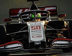 Binotto, sobre Mick Schumacher: "Si miras su experiencia en F2, es competitivo en el segundo año"