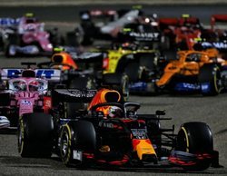 La Fórmula 1 y Amazon estarían negociando para ofrecer las carreras en streaming