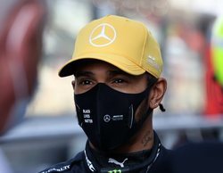 Lewis Hamilton: "Lo más importante son los recuerdos que eres capaz de crear"