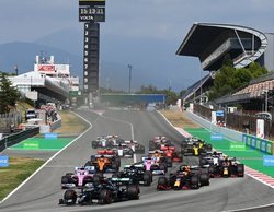 GP España 2021, el gobierno catalán autoriza la firma con la F1 para celebrar la 31ª edición