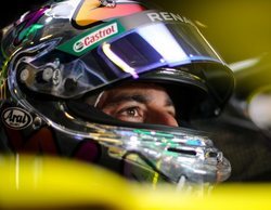 Daniel Ricciardo se marcha de Renault y solo tiene buenas palabras para el equipo galo