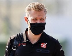 Kevin Magnussen: "El piloto que era en 2014 en comparación al que soy ahora, soy mejor hoy"